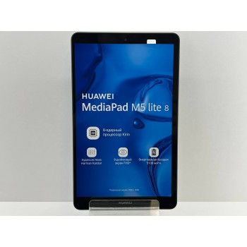Huawei MediaPad M5 lite 3GB/32GB LTE (JDN2-L09)